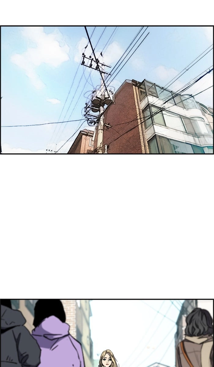 Wind Breaker Chapter 279, page 85 of 99