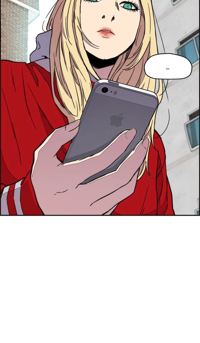 Wind Breaker Chapter 279, page 89 of 99