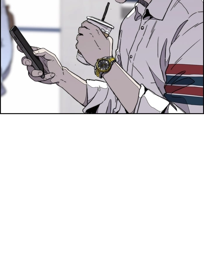 Wind Breaker Chapter 279, page 96 of 99