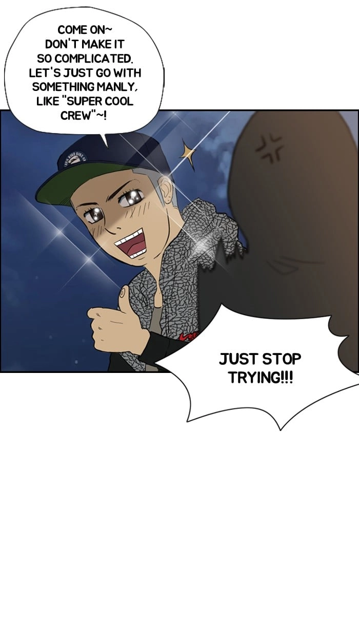 Wind Breaker Chapter 28, page 13 of 52