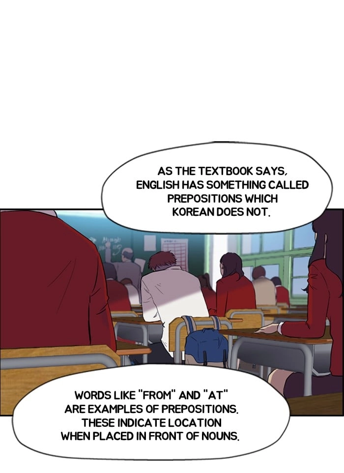 Wind Breaker Chapter 28, page 15 of 52