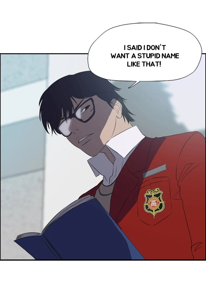 Wind Breaker Chapter 28, page 19 of 52