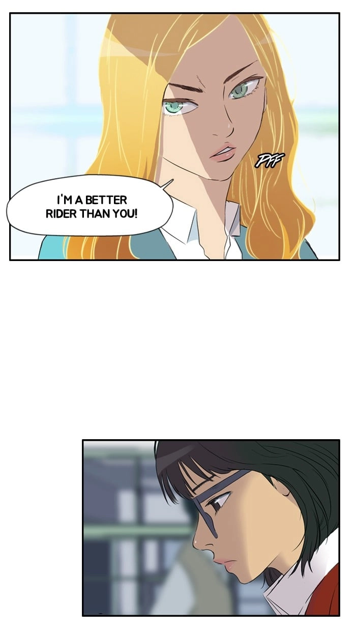Wind Breaker Chapter 28, page 25 of 52