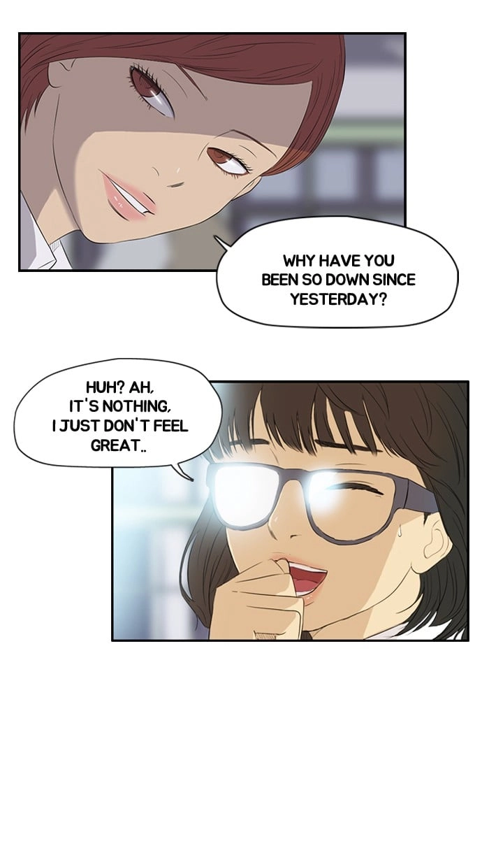 Wind Breaker Chapter 28, page 26 of 52