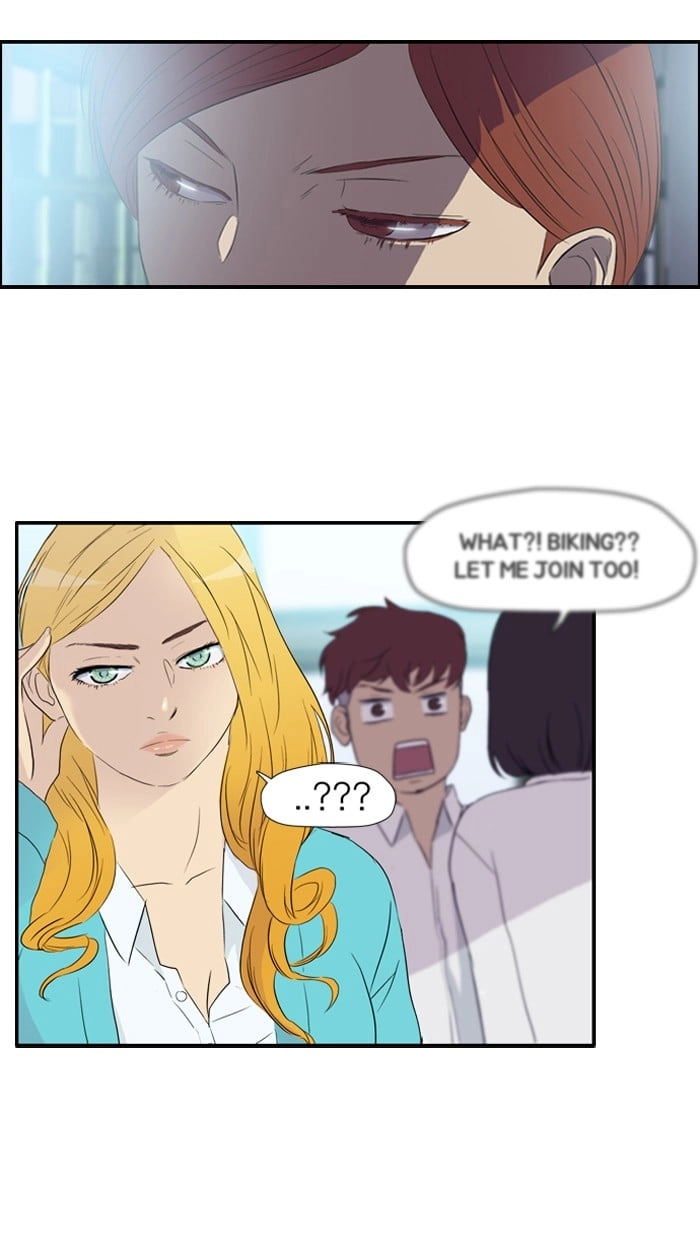 Wind Breaker Chapter 28, page 31 of 52