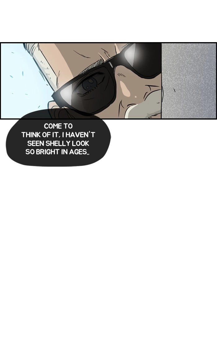 Wind Breaker Chapter 28, page 39 of 52