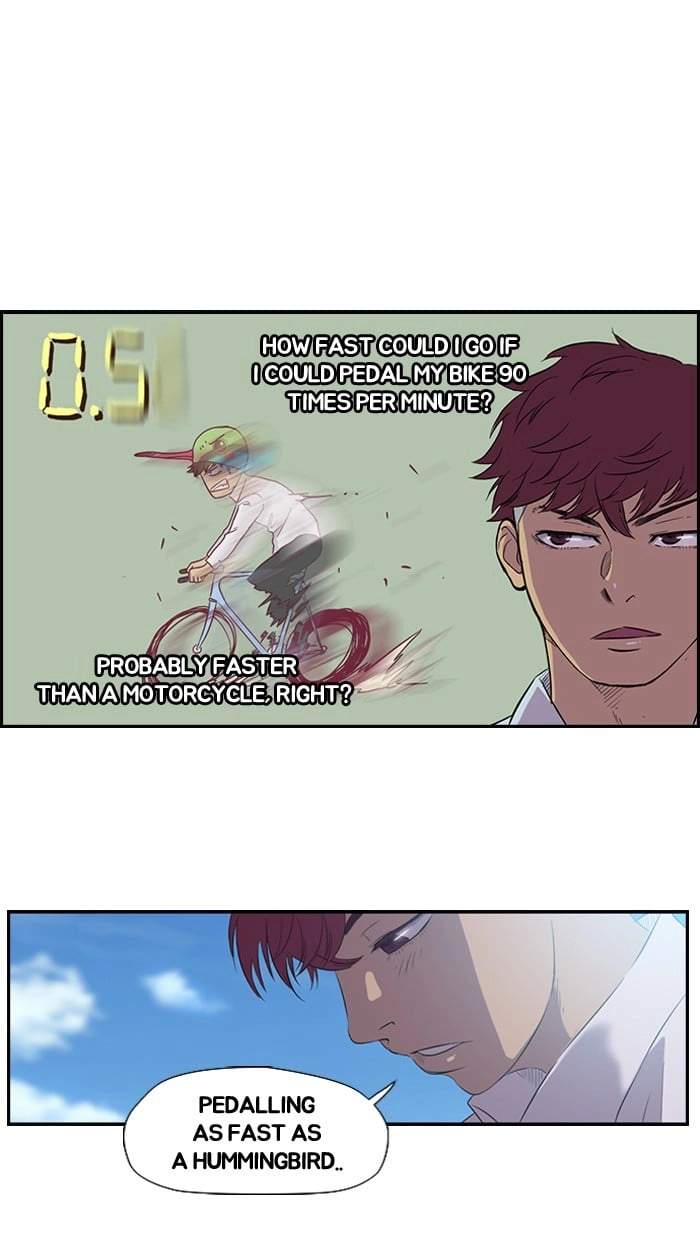 Wind Breaker Chapter 28, page 44 of 52