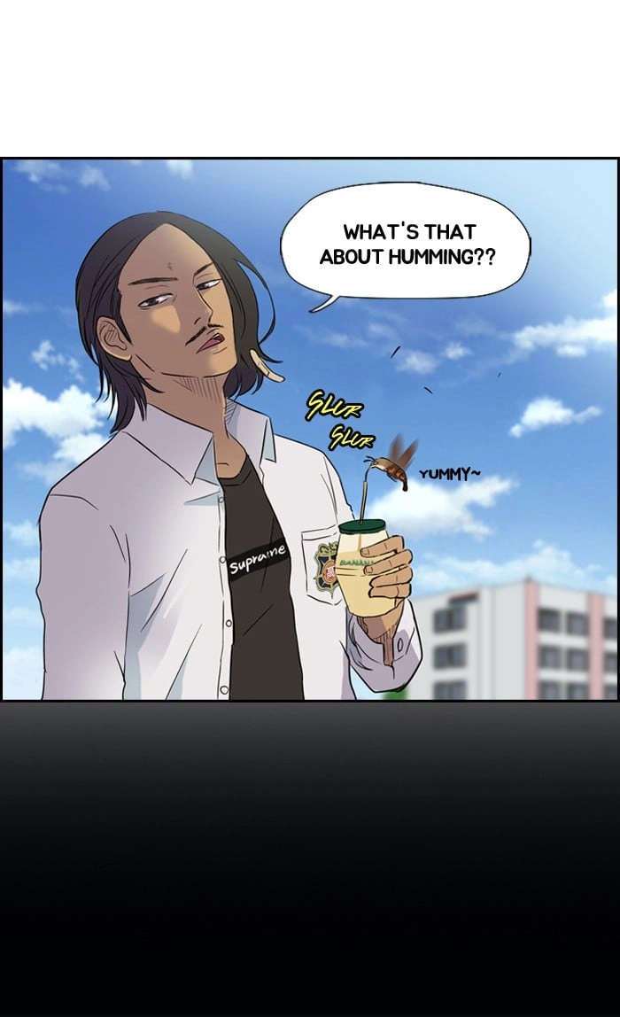 Wind Breaker Chapter 28, page 46 of 52