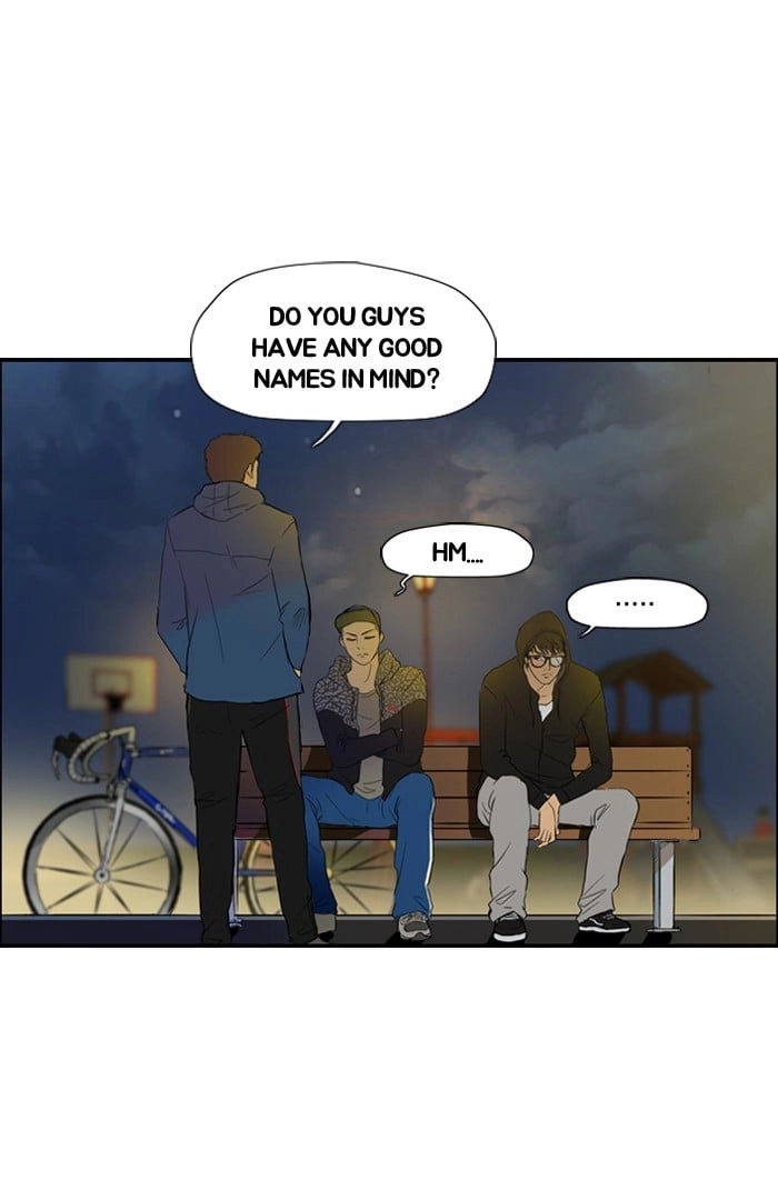 Wind Breaker Chapter 28, page 9 of 52
