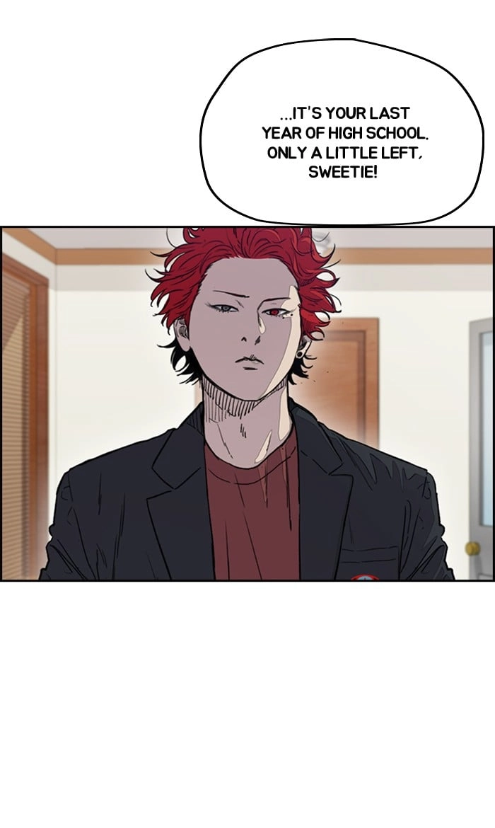 Wind Breaker Chapter 280, page 13 of 93