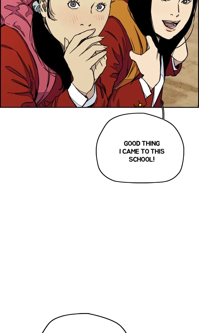 Wind Breaker Chapter 280, page 26 of 93