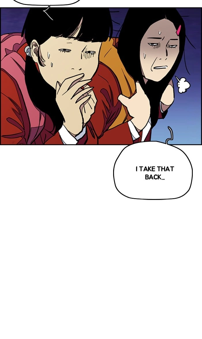 Wind Breaker Chapter 280, page 28 of 93