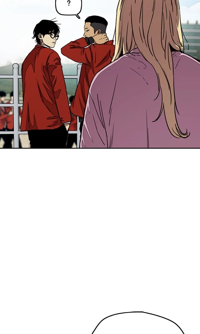 Wind Breaker Chapter 280, page 33 of 93