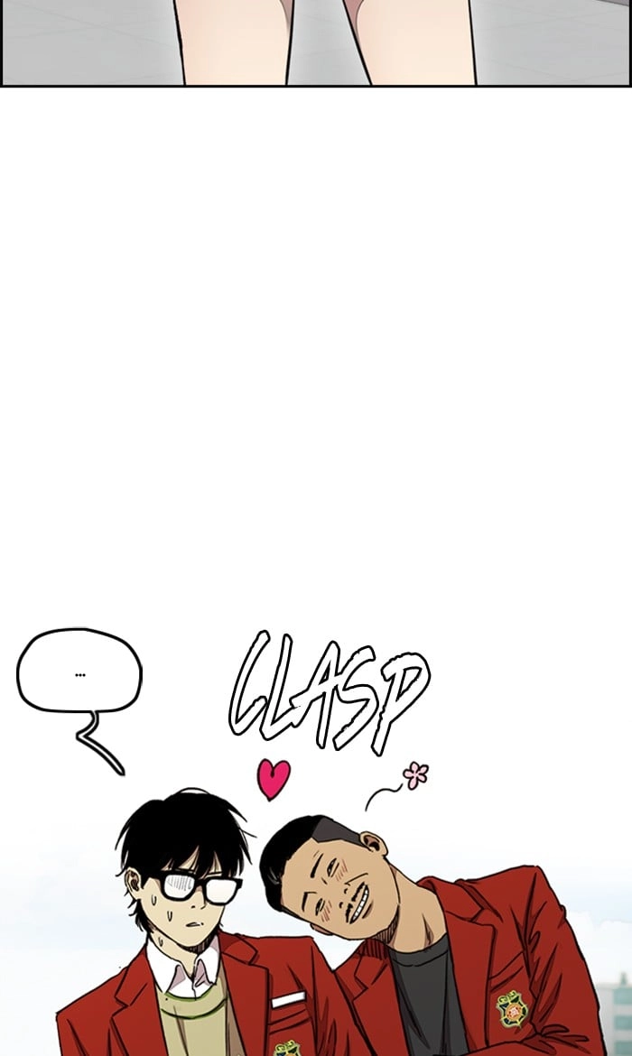 Wind Breaker Chapter 280, page 35 of 93