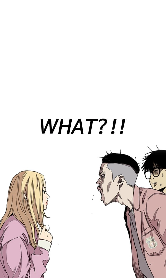 Wind Breaker Chapter 280, page 45 of 93