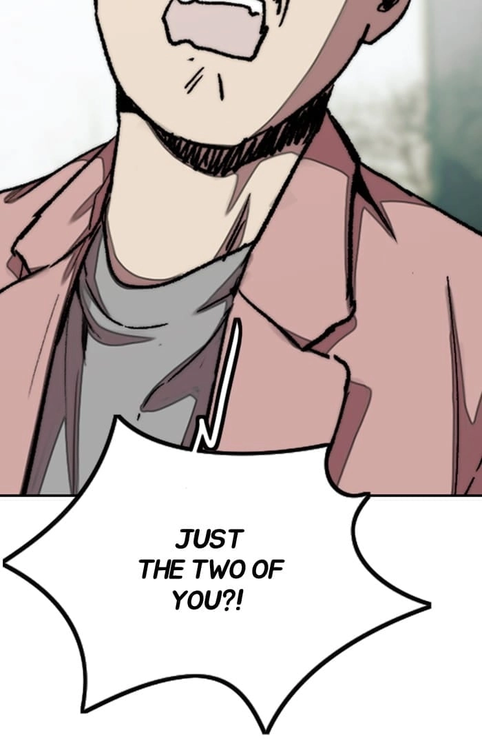 Wind Breaker Chapter 280, page 47 of 93