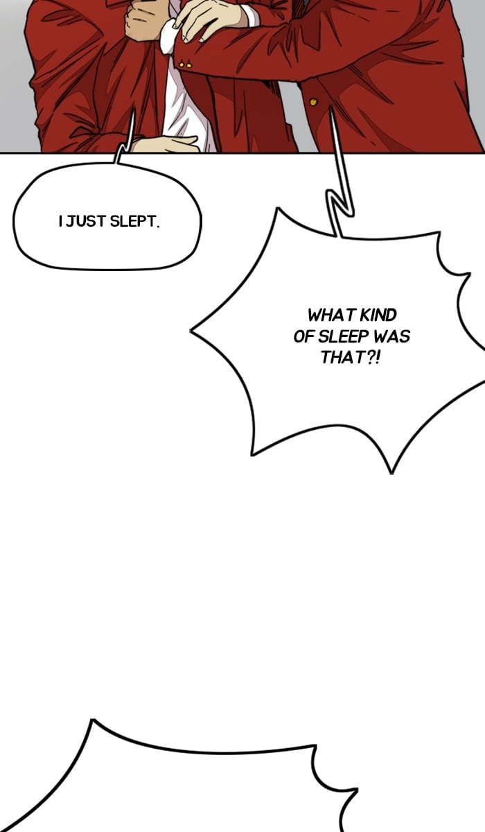 Wind Breaker Chapter 280, page 50 of 93