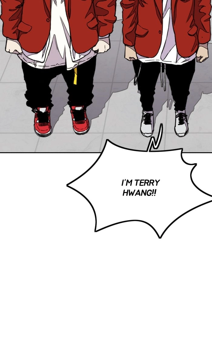 Wind Breaker Chapter 280, page 53 of 93