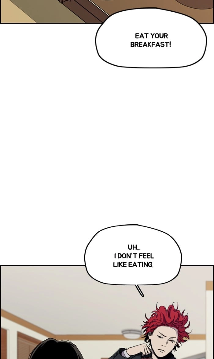 Wind Breaker Chapter 280, page 6 of 93