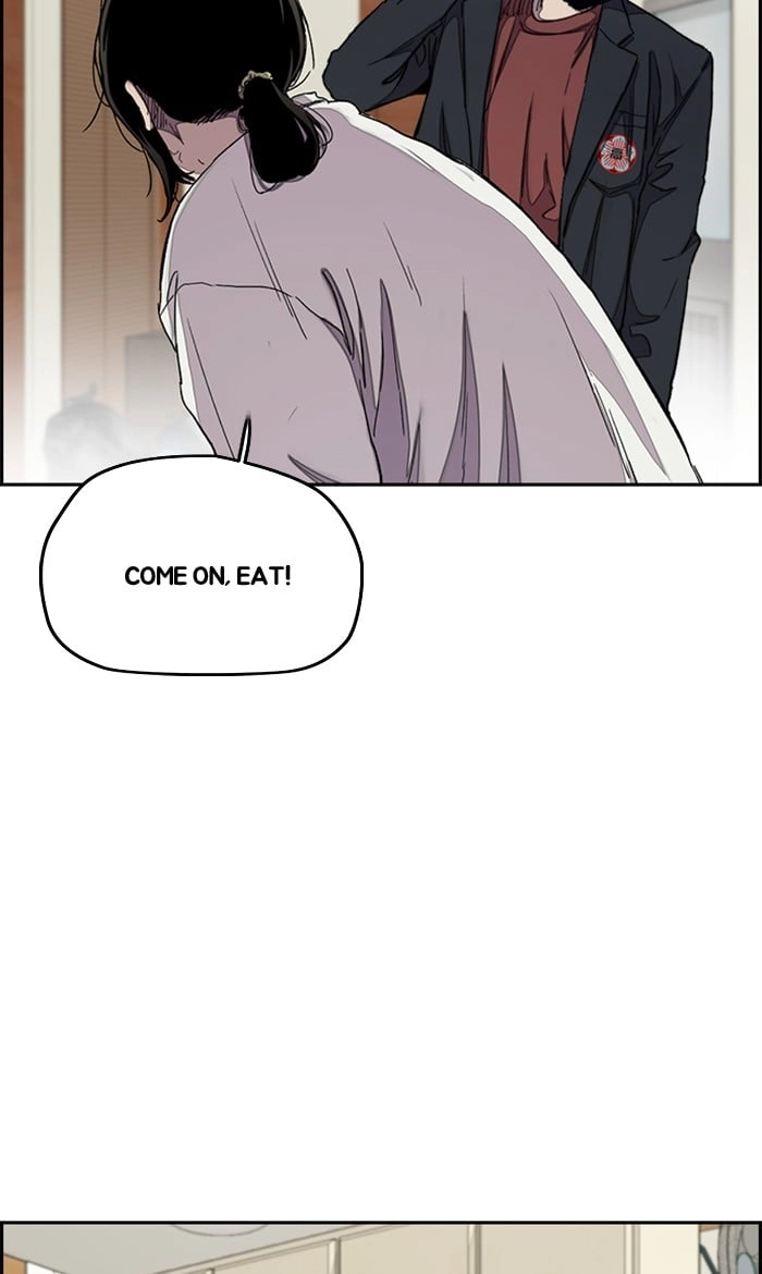 Wind Breaker Chapter 280, page 7 of 93