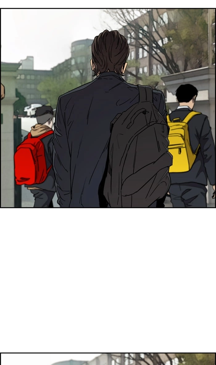 Wind Breaker Chapter 280, page 76 of 93