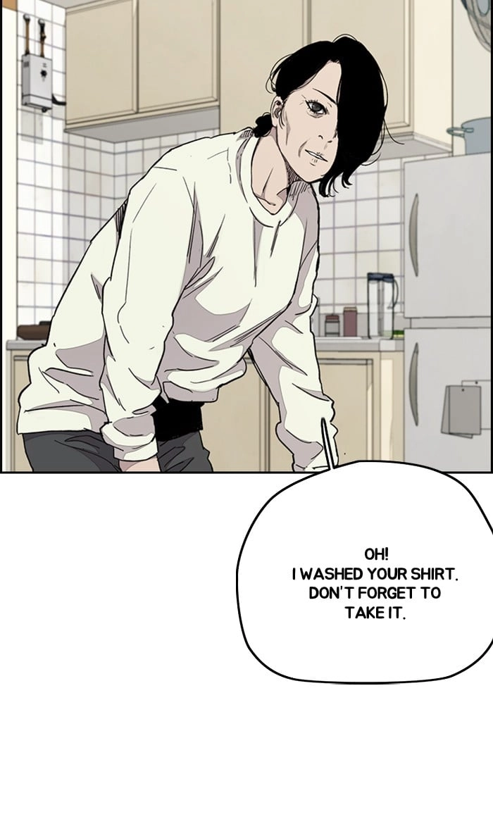 Wind Breaker Chapter 280, page 8 of 93