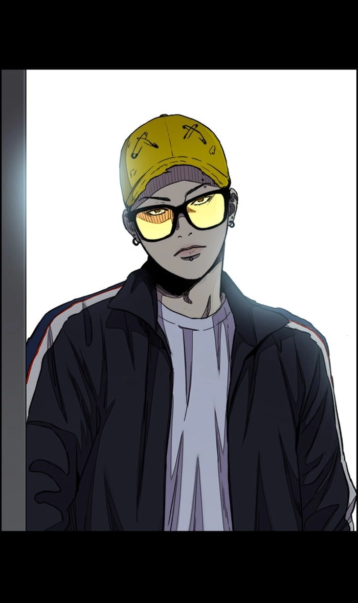 Wind Breaker Chapter 280, page 89 of 93
