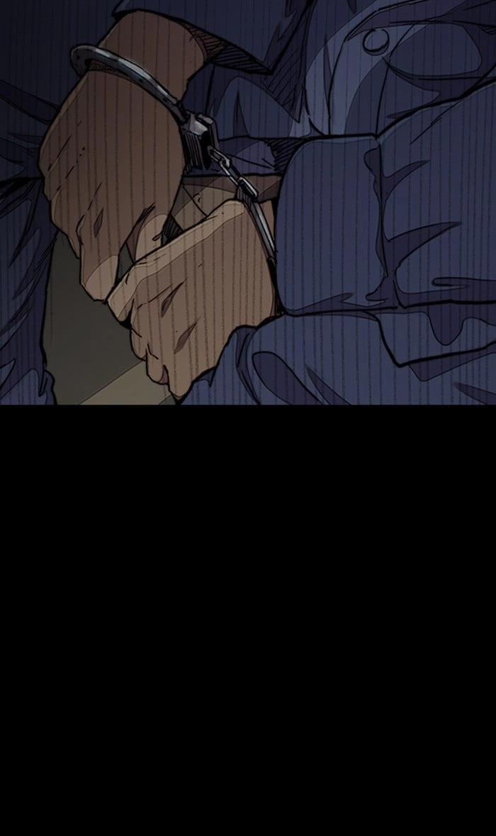 Wind Breaker Chapter 280, page 91 of 93