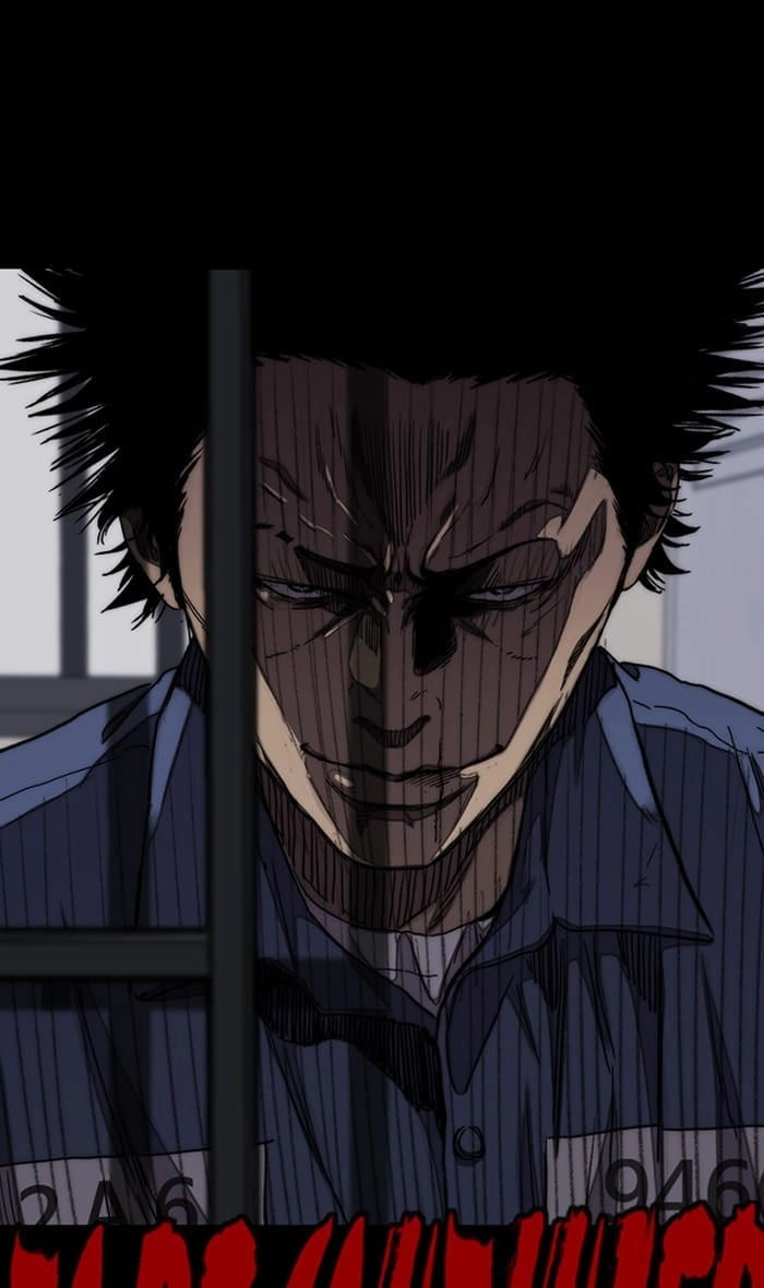 Wind Breaker Chapter 280, page 92 of 93