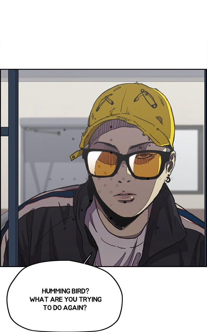 Wind Breaker Chapter 281, page 11 of 96