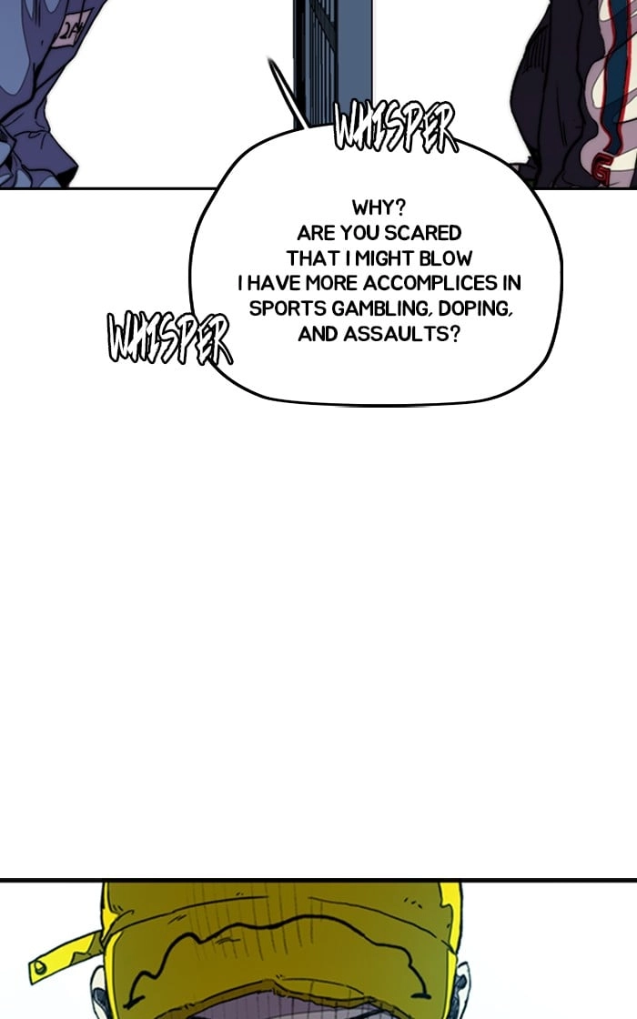 Wind Breaker Chapter 281, page 18 of 96