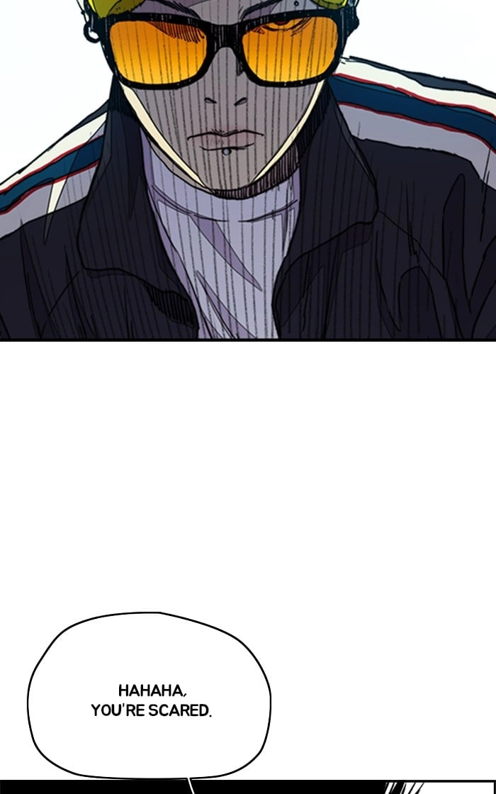 Wind Breaker Chapter 281, page 19 of 96