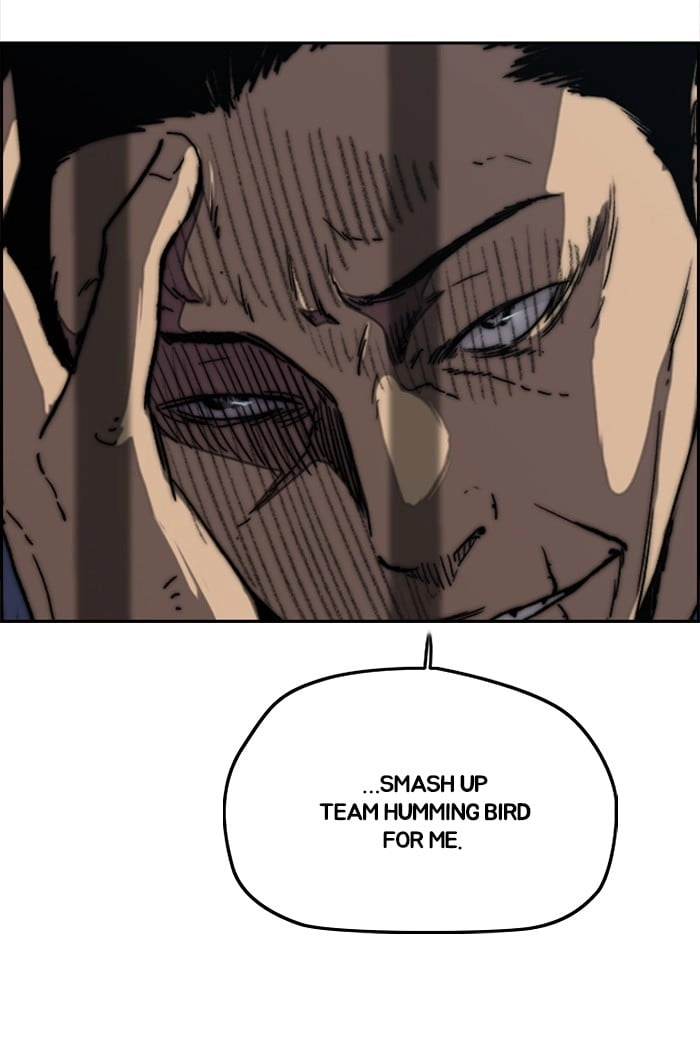 Wind Breaker Chapter 281, page 24 of 96