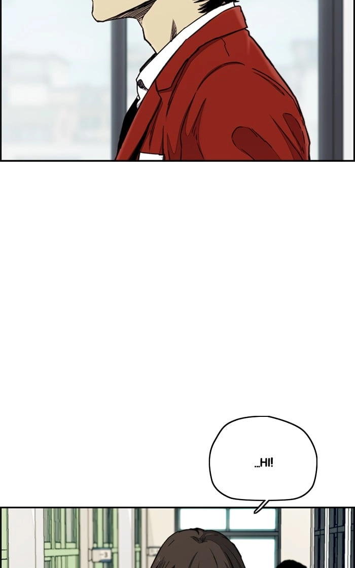 Wind Breaker Chapter 281, page 35 of 96