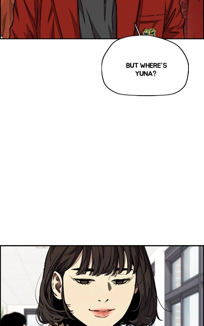 Wind Breaker Chapter 281, page 39 of 96