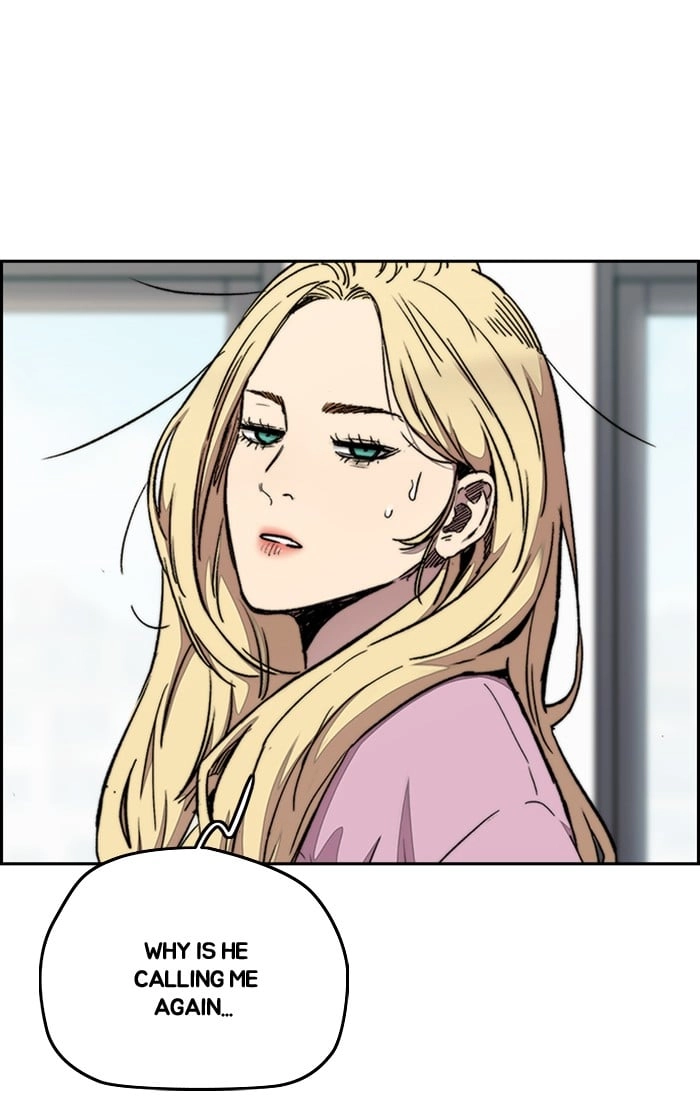 Wind Breaker Chapter 281, page 52 of 96
