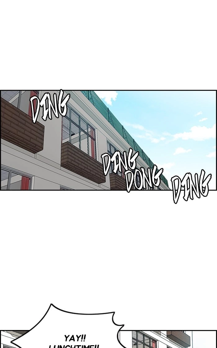 Wind Breaker Chapter 281, page 54 of 96