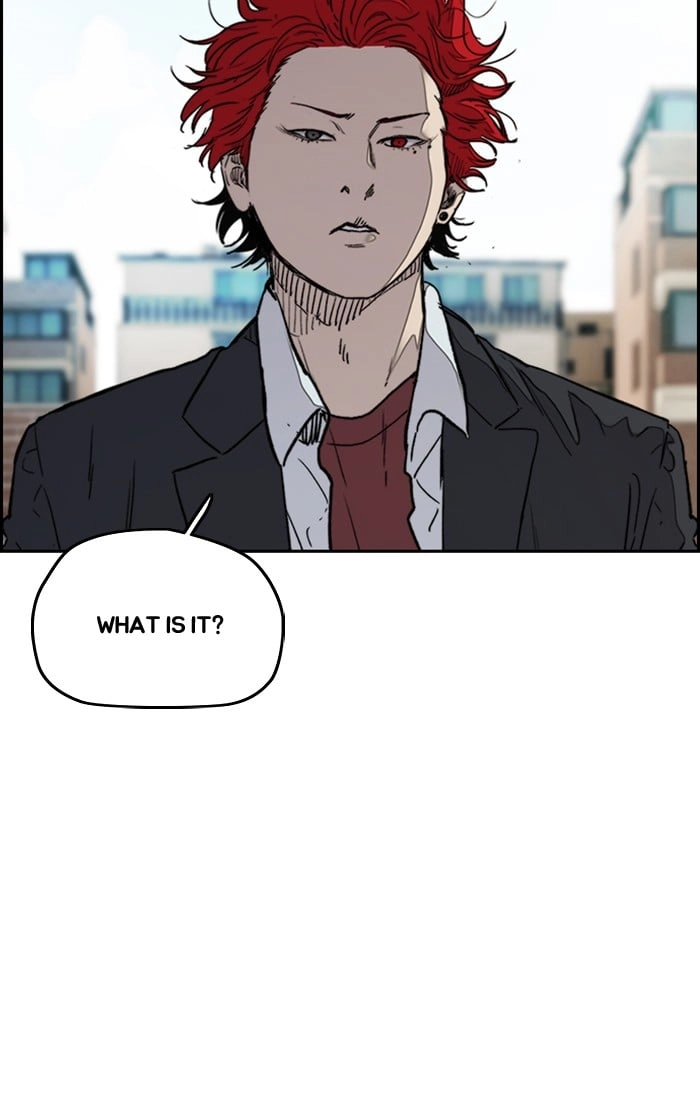 Wind Breaker Chapter 281, page 68 of 96
