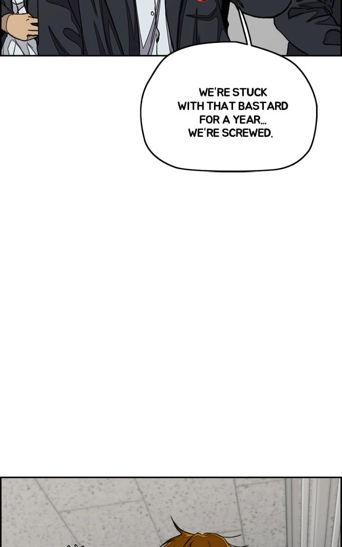 Wind Breaker Chapter 281, page 85 of 96