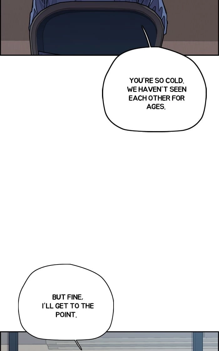 Wind Breaker Chapter 281, page 9 of 96
