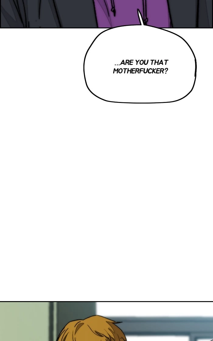 Wind Breaker Chapter 281, page 93 of 96