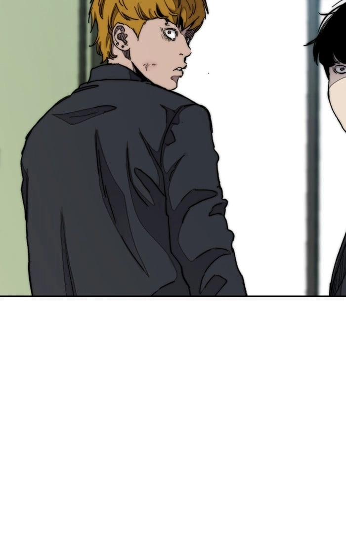 Wind Breaker Chapter 281, page 94 of 96