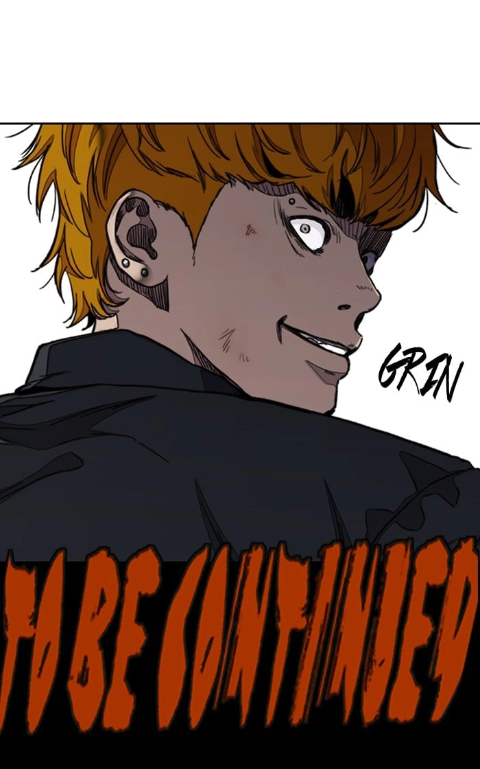 Wind Breaker Chapter 281, page 95 of 96