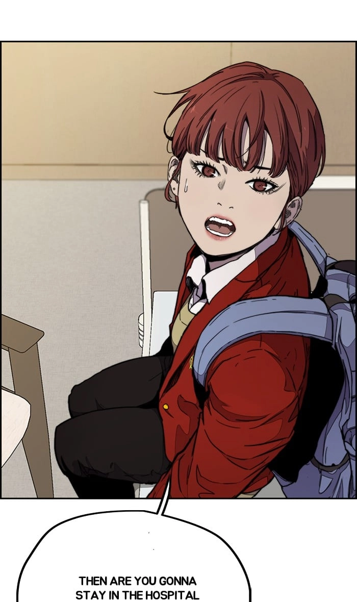 Wind Breaker Chapter 282, page 11 of 85