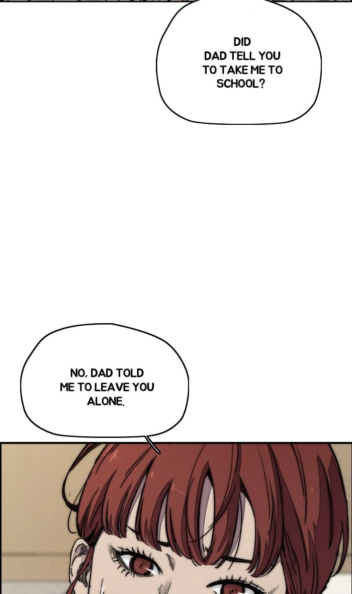 Wind Breaker Chapter 282, page 13 of 85