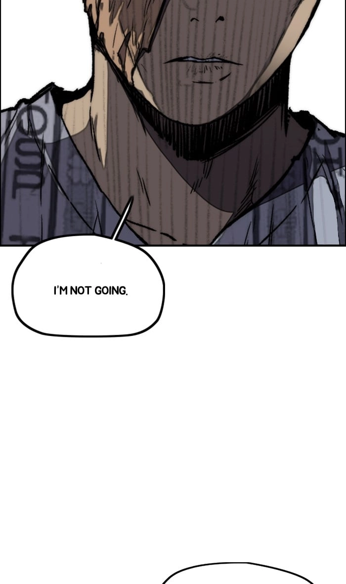 Wind Breaker Chapter 282, page 15 of 85