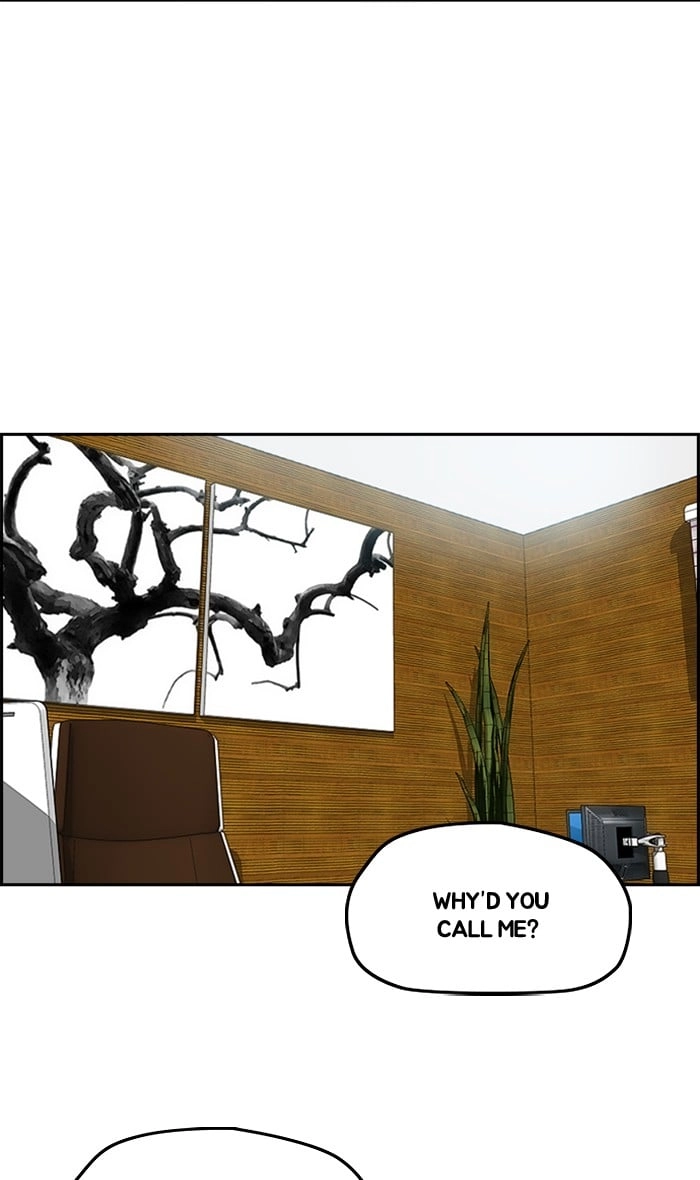 Wind Breaker Chapter 282, page 19 of 85