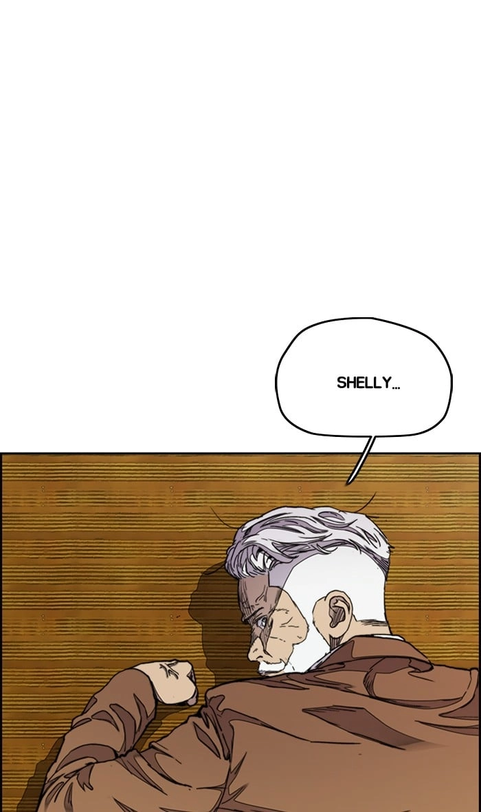 Wind Breaker Chapter 282, page 24 of 85