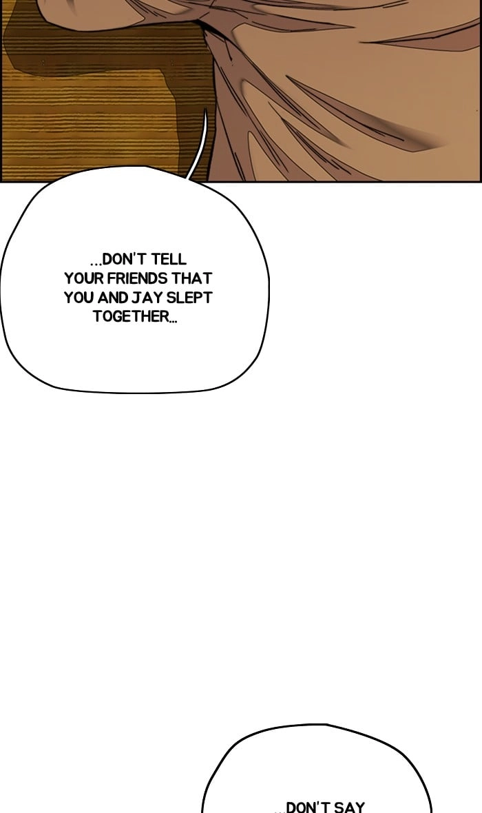 Wind Breaker Chapter 282, page 25 of 85