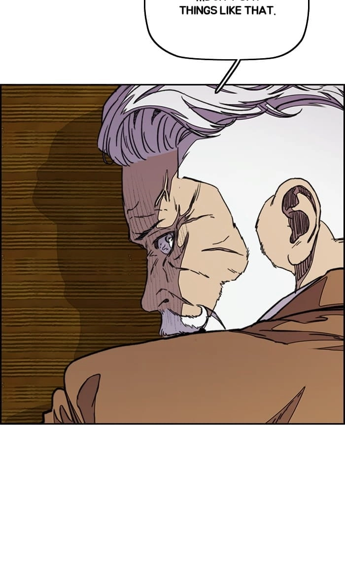 Wind Breaker Chapter 282, page 26 of 85